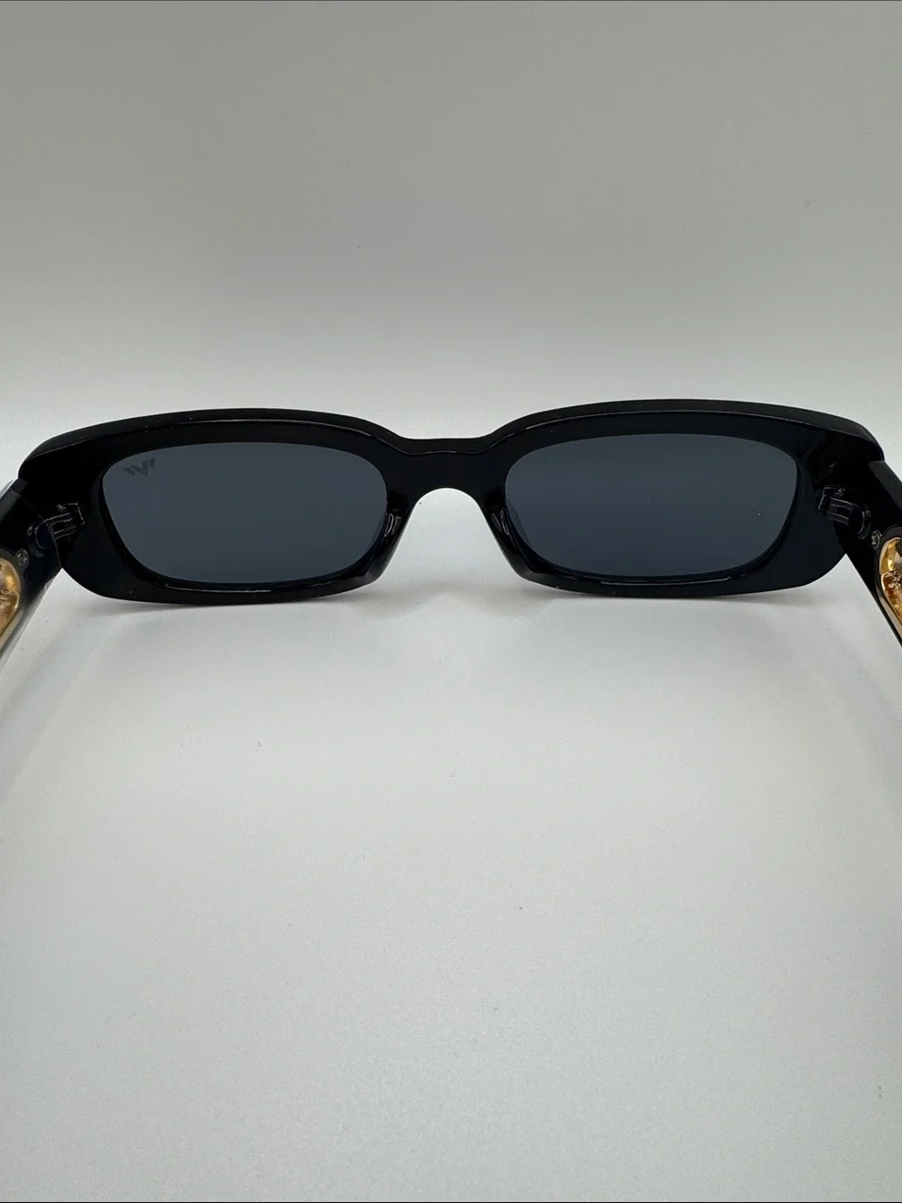 Soho chic black